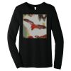 Unisex Jersey Long Sleeve Tee Thumbnail