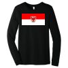 Unisex Jersey Long Sleeve Tee Thumbnail
