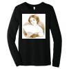 Unisex Jersey Long Sleeve Tee Thumbnail