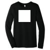 Unisex Jersey Long Sleeve Tee Thumbnail
