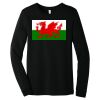 Unisex Jersey Long Sleeve Tee Thumbnail