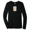 Unisex Jersey Long Sleeve Tee Thumbnail