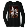 Unisex Jersey Long Sleeve Tee Thumbnail