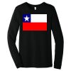 Unisex Jersey Long Sleeve Tee Thumbnail