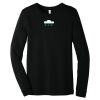 Unisex Jersey Long Sleeve Tee Thumbnail