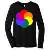 Unisex Jersey Long Sleeve Tee Thumbnail