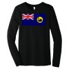 Unisex Jersey Long Sleeve Tee Thumbnail