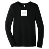 Unisex Jersey Long Sleeve Tee Thumbnail