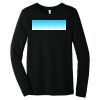 Unisex Jersey Long Sleeve Tee Thumbnail