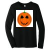Unisex Jersey Long Sleeve Tee Thumbnail