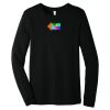 Unisex Jersey Long Sleeve Tee Thumbnail
