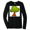 Unisex Jersey Long Sleeve Tee Thumbnail