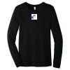 Unisex Jersey Long Sleeve Tee Thumbnail