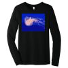 Unisex Jersey Long Sleeve Tee Thumbnail