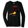 Unisex Jersey Long Sleeve Tee Thumbnail