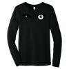 Unisex Jersey Long Sleeve Tee Thumbnail