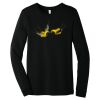 Unisex Jersey Long Sleeve Tee Thumbnail