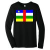 Unisex Jersey Long Sleeve Tee Thumbnail