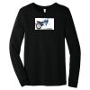 Unisex Jersey Long Sleeve Tee Thumbnail