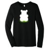 Unisex Jersey Long Sleeve Tee Thumbnail