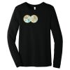 Unisex Jersey Long Sleeve Tee Thumbnail