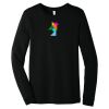 Unisex Jersey Long Sleeve Tee Thumbnail