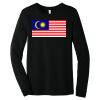 Unisex Jersey Long Sleeve Tee Thumbnail