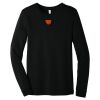 Unisex Jersey Long Sleeve Tee Thumbnail