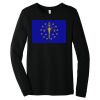 Unisex Jersey Long Sleeve Tee Thumbnail
