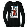 Unisex Jersey Long Sleeve Tee Thumbnail