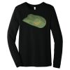 Unisex Jersey Long Sleeve Tee Thumbnail