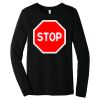 Unisex Jersey Long Sleeve Tee Thumbnail
