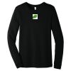 Unisex Jersey Long Sleeve Tee Thumbnail