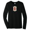 Unisex Jersey Long Sleeve Tee Thumbnail