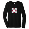 Unisex Jersey Long Sleeve Tee Thumbnail