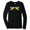 Unisex Jersey Long Sleeve Tee Thumbnail