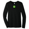 Unisex Jersey Long Sleeve Tee Thumbnail