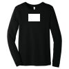 Unisex Jersey Long Sleeve Tee Thumbnail