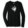 Unisex Jersey Long Sleeve Tee Thumbnail