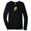 Unisex Jersey Long Sleeve Tee Thumbnail