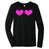 Unisex Jersey Long Sleeve Tee Thumbnail