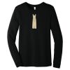 Unisex Jersey Long Sleeve Tee Thumbnail