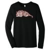 Unisex Jersey Long Sleeve Tee Thumbnail