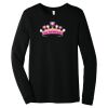 Unisex Jersey Long Sleeve Tee Thumbnail