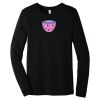 Unisex Jersey Long Sleeve Tee Thumbnail