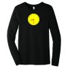 Unisex Jersey Long Sleeve Tee Thumbnail