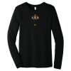 Unisex Jersey Long Sleeve Tee Thumbnail