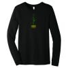Unisex Jersey Long Sleeve Tee Thumbnail
