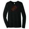 Unisex Jersey Long Sleeve Tee Thumbnail