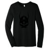 Unisex Jersey Long Sleeve Tee Thumbnail